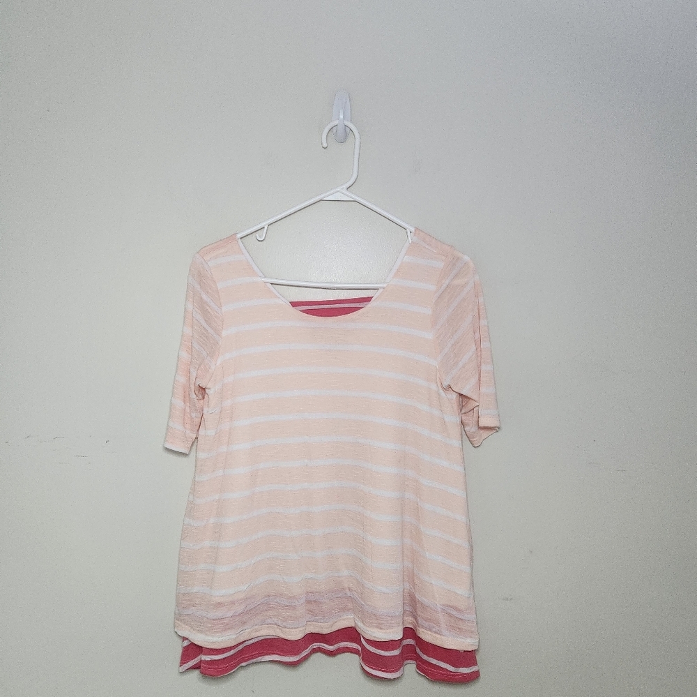 Women's Puella Anthropologie Top Sz Small - Picture 8 of 8